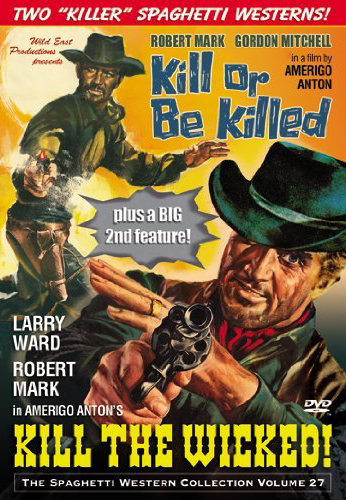 فيلم Kill or Be Killed 1966 مترجم