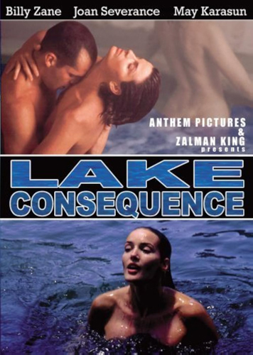 فيلم Lake Consequence 1993 مترجم
