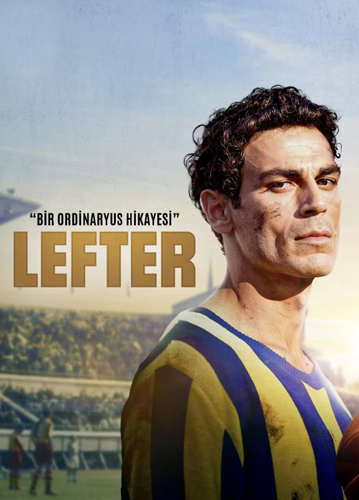 فيلم Lefter The Story of the Ordinarius 2025 مترجم