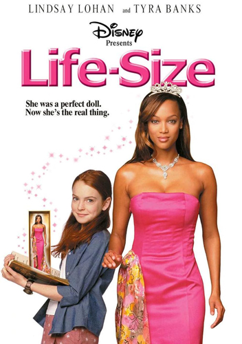 فيلم Life-Size 2000 مترجم