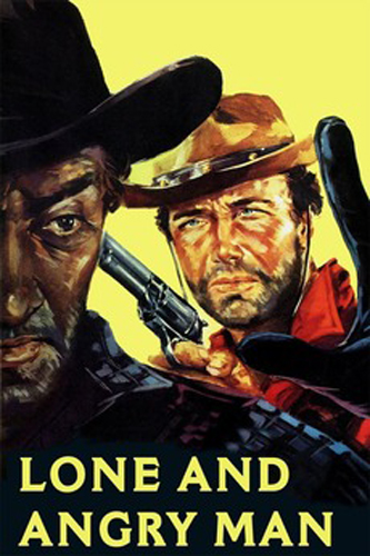 فيلم Lone and Angry Man 1965 مترجم