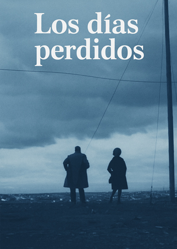فيلم Los días perdidos 1963 مترجم