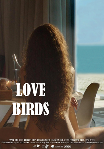 فيلم Love Birds 2017 مترجم