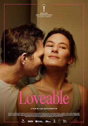 فيلم Loveable 2024 مترجم