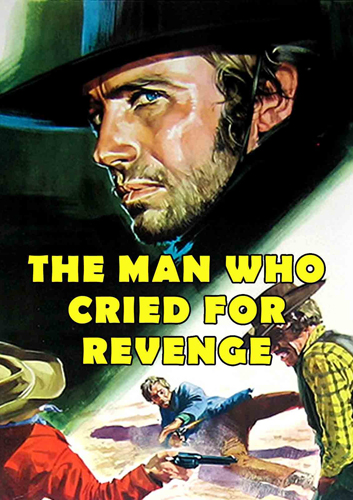 فيلم Man Who Cried for Revenge 1968 مترجم