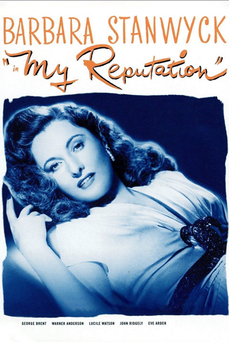 فيلم My Reputation 1946 مترجم