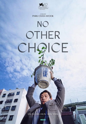 فيلم No Other Choice 2025 مترجم