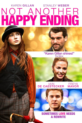 فيلم Not Another Happy Ending 2013 مترجم