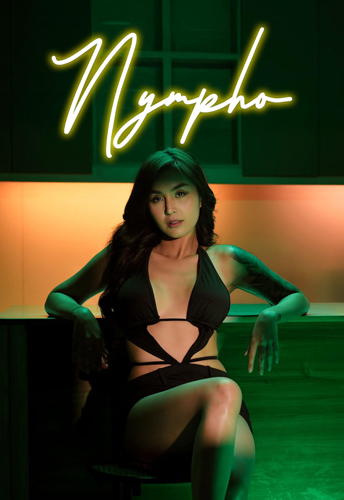 فيلم Nympho 2025 مترجم