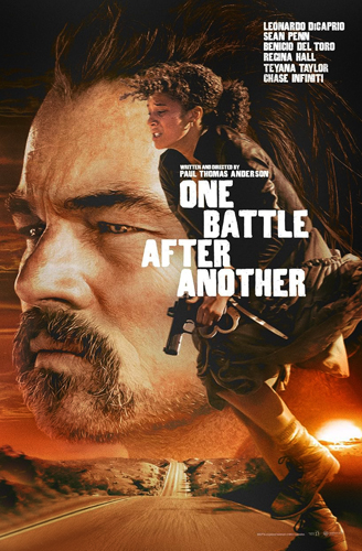 فيلم One Battle After Another 2025 مترجم