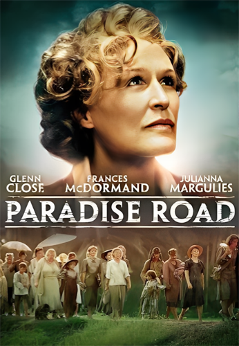 فيلم Paradise Road 1997 مترجم