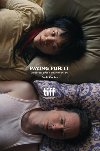 فيلم Paying for It 2024 مترجم