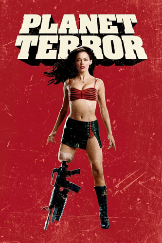 فيلم Planet Terror 2007 مترجم