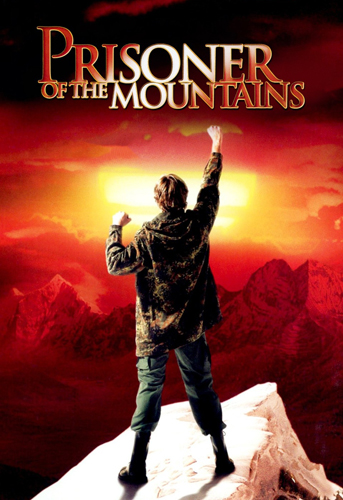 فيلم Prisoner of the Mountains 1996 مترجم