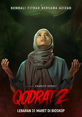 فيلم Qodrat 2 2025 مترجم