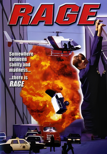 فيلم Rage 1995 مترجم