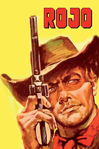 فيلم Rojo 1966 مترجم
