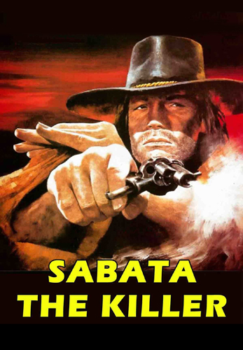 فيلم Sabata the Killer 1970 مترجم