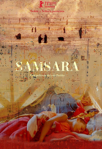فيلم Samsara 2023 مترجم