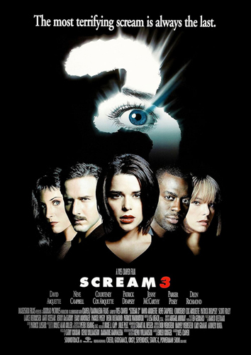 فيلم Scream 3 2000 مترجم