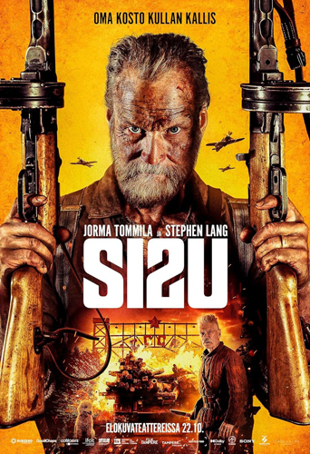 فيلم Sisu Road To Revenge 2025 مترجم