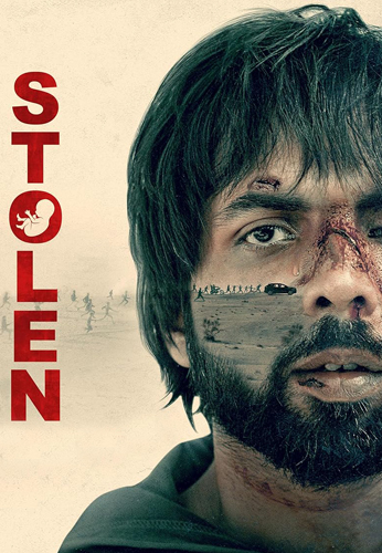 فيلم Stolen 2023 مترجم