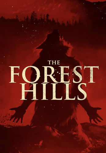 فيلم The Forest Hills 2023 مترجم