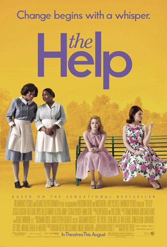 فيلم The Help 2011 مترجم