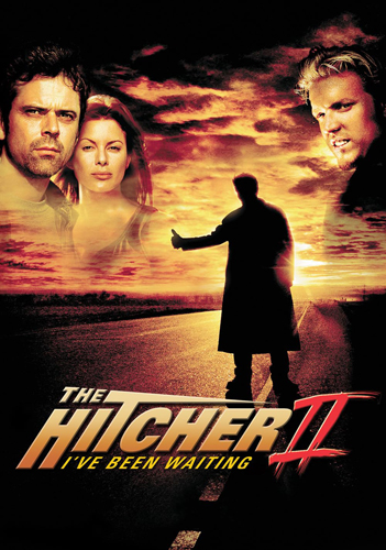 فيلم The Hitcher II I’ve Been Waiting 2003 مترجم