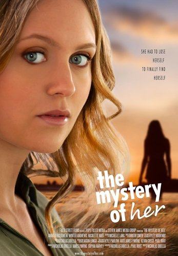 فيلم The Mystery of Her 2022 مترجم