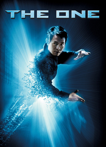 فيلم The One 2001 مترجم