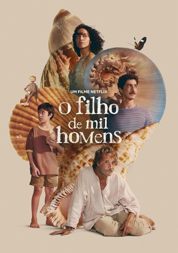 فيلم The Son of a Thousand Men 2025 مترجم