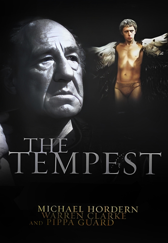 فيلم The Tempest 1980 مترجم