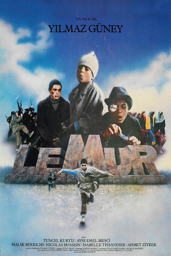 فيلم The Wall 1983 مترجم