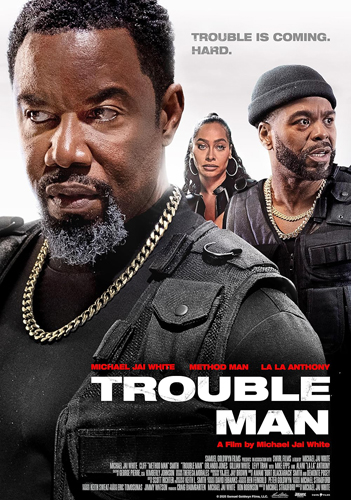 فيلم Trouble Man 2025 مترجم