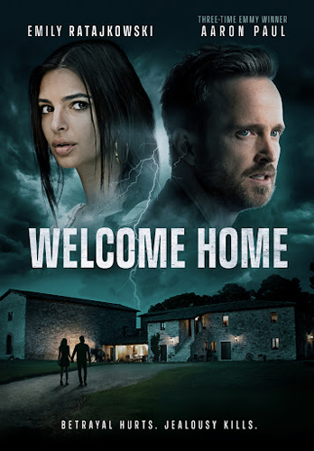 فيلم Welcome Home 2018 مترجم