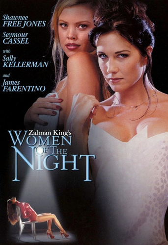 فيلم Women of the Night 2001 مترجم