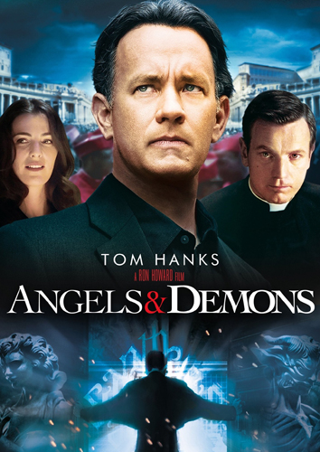 فيلم Angels & Demons 2009 مترجم