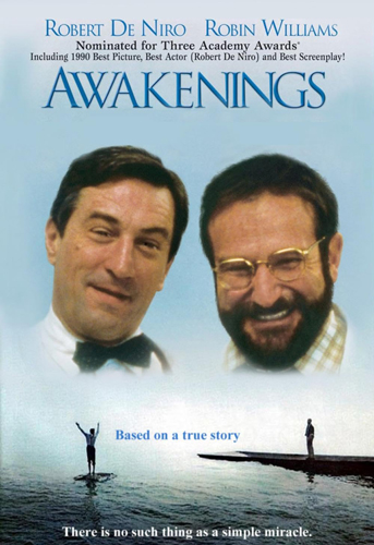 فيلم Awakenings 1990 مترجم