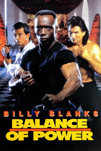 فيلم Balance of Power 1996 مترجم