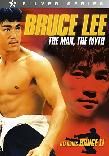 فيلم Bruce Lee The Man, the Myth 1976 مترجم
