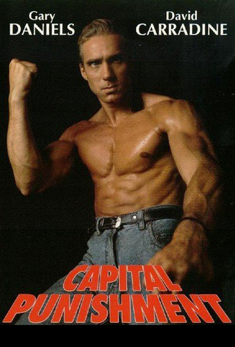 فيلم Capital Punishment 1991 مترجم