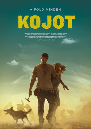 فيلم Coyote 2017 مترجم