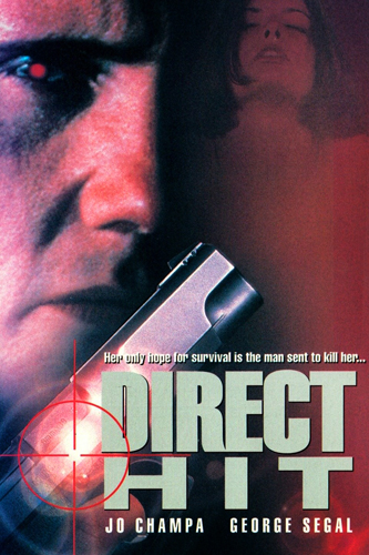 فيلم Direct Hit 1994 مترجم