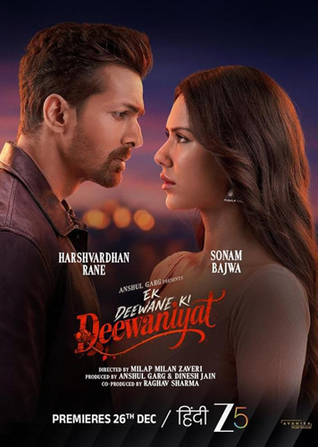 فيلم Ek Deewane Ki Deewaniyat 2025 مترجم