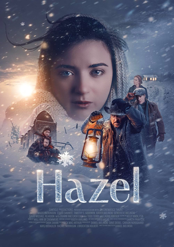 فيلم Hazel 2025 مترجم
