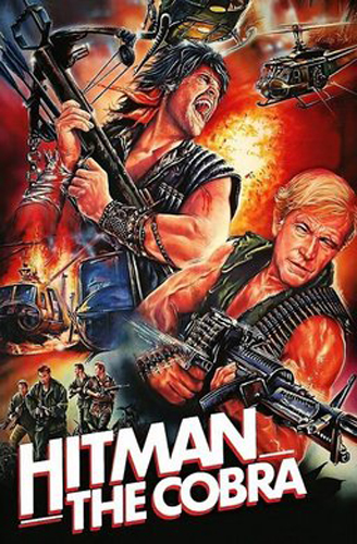 فيلم Hitman the Cobra 1987 مترجم