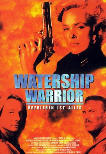 فيلم Hostile Environment 1999 مترجم