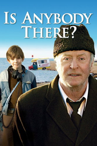 فيلم Is Anybody There? 2008 مترجم