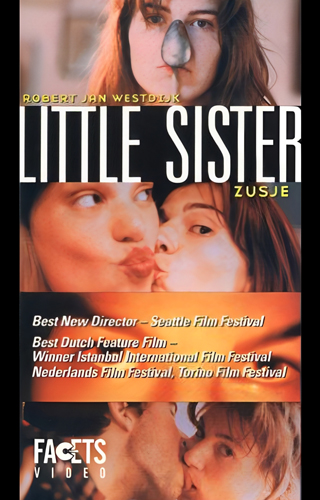 فيلم Little Sister 1995 مترجم